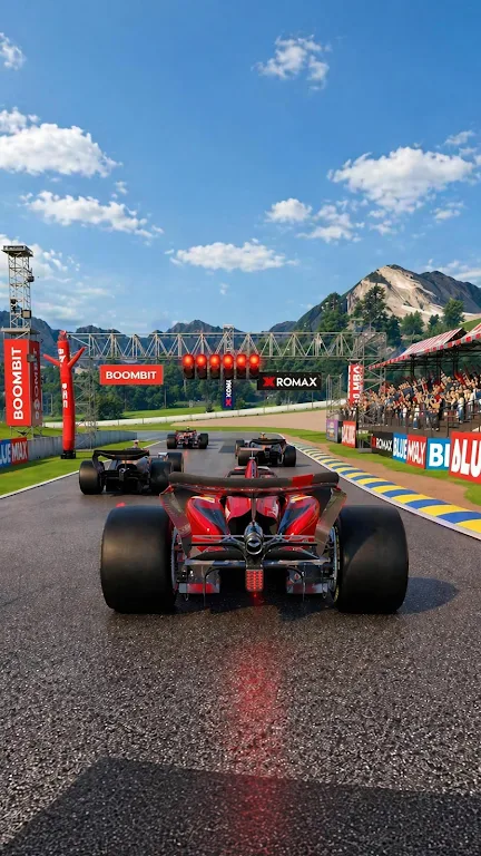 ȫ����������(����������Ϸ)v0.1.1 �ֻ����ͼ