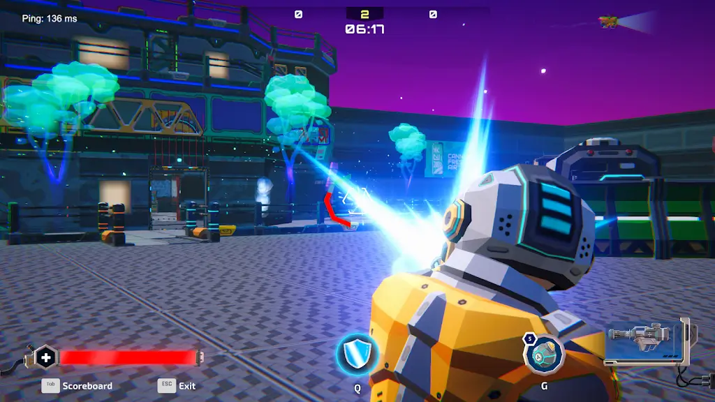 ����ǹս��4v4 ����2026���ذ�װv1.2.1 �ֻ����ͼ