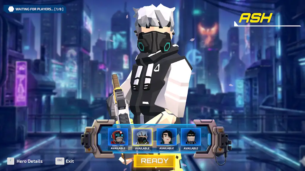 ����ǹս��4v4 ����2026���ذ�װv1.2.1 �ֻ����ͼ