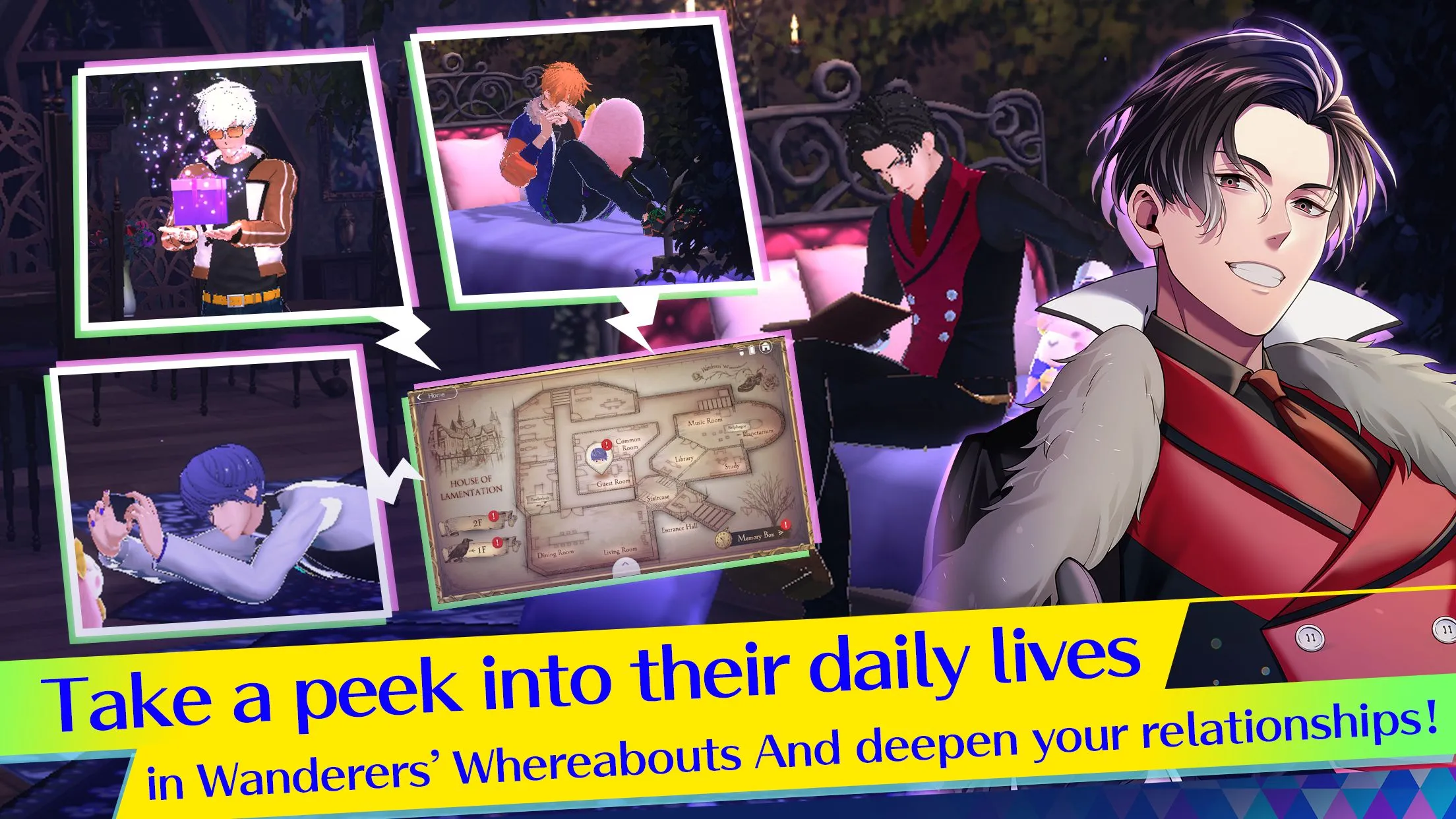 �����ң�ע�����ò˵�2026���ذ�װv3.2.4 �ֻ����ͼ