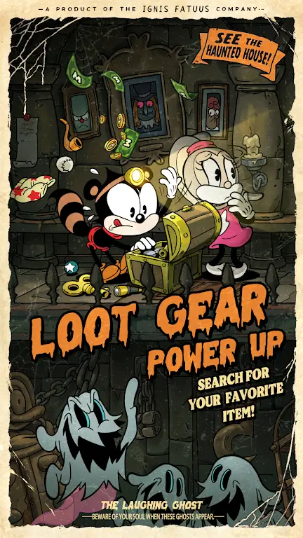 �ֹ�ͷ��������(�ֲ�ð����Ϸ)v12.2.2.2013 ��׿���ͼ