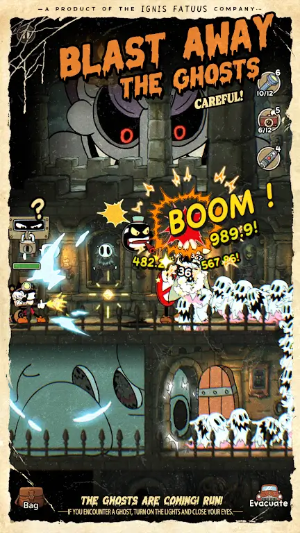 �ֹ�ͷ��������(�ֲ�ð����Ϸ)v12.2.2.2013 ��׿���ͼ