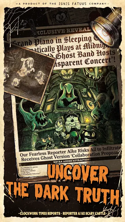 �ֹ�ͷ��������(�ֲ�ð����Ϸ)v12.2.2.2013 ��׿���ͼ