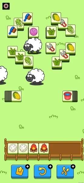 Mutang(���˸������װ���Ϸ)v1.0 �ֻ����ͼ