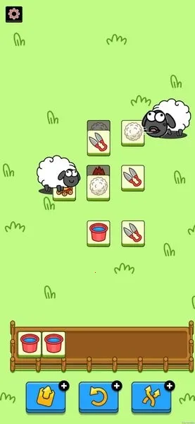 Mutang(���˸������װ���Ϸ)v1.0 �ֻ����ͼ