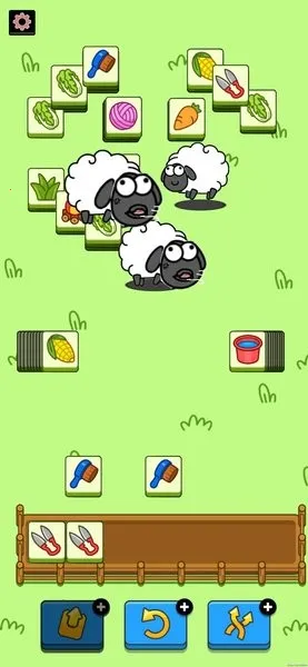 Mutang(���˸������װ���Ϸ)v1.0 �ֻ����ͼ