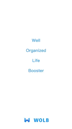 WOLB(�����ճ̹�������)