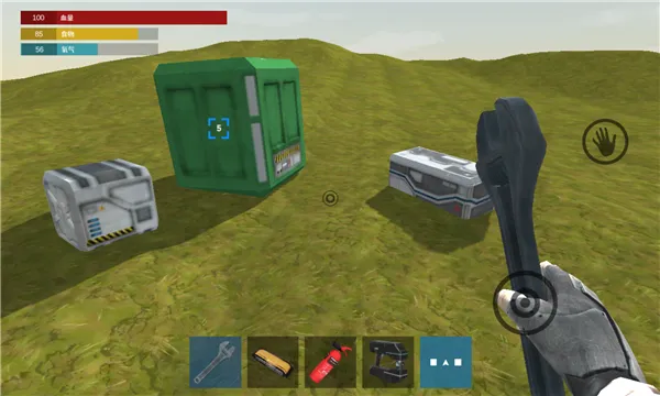 �Ǽʻ�Ұ����(̫��������Ϸ)v1.0 �ٷ������ͼ