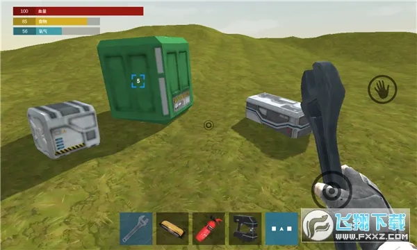 �Ǽʻ�Ұ����(̫��������Ϸ)v1.0 �ٷ������ͼ