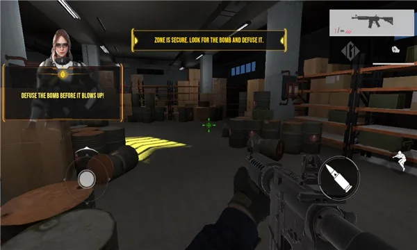 Alpha Ace(CSGO�������)v0.4.0 ��׿���ͼ