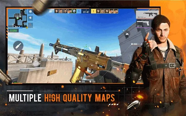 Alpha Ace(CSGO�������)