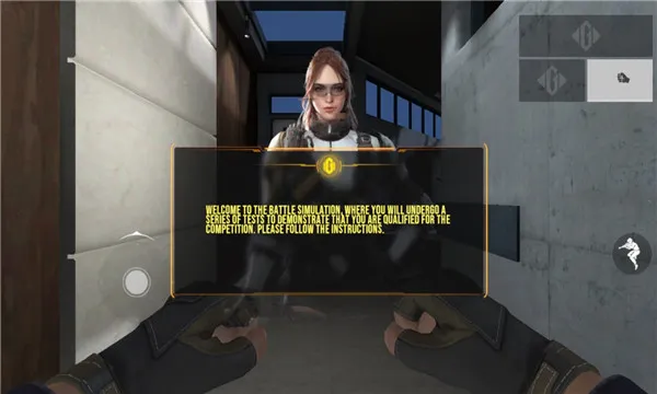 Alpha Ace(CSGO�������)v0.4.0 ��׿���ͼ