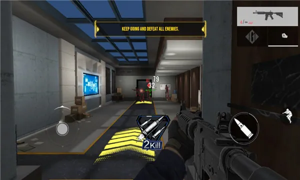 Alpha Ace(CSGO�������)v0.4.0 ��׿���ͼ