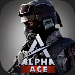 Alpha Ace(CSGO�������)