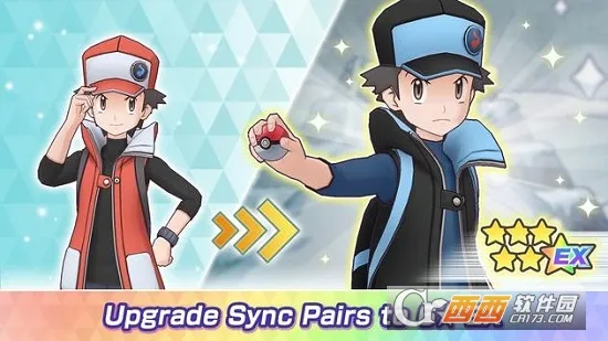Pokemon Masters EX(������ð������)v2.66.1 �ٷ������ͼ