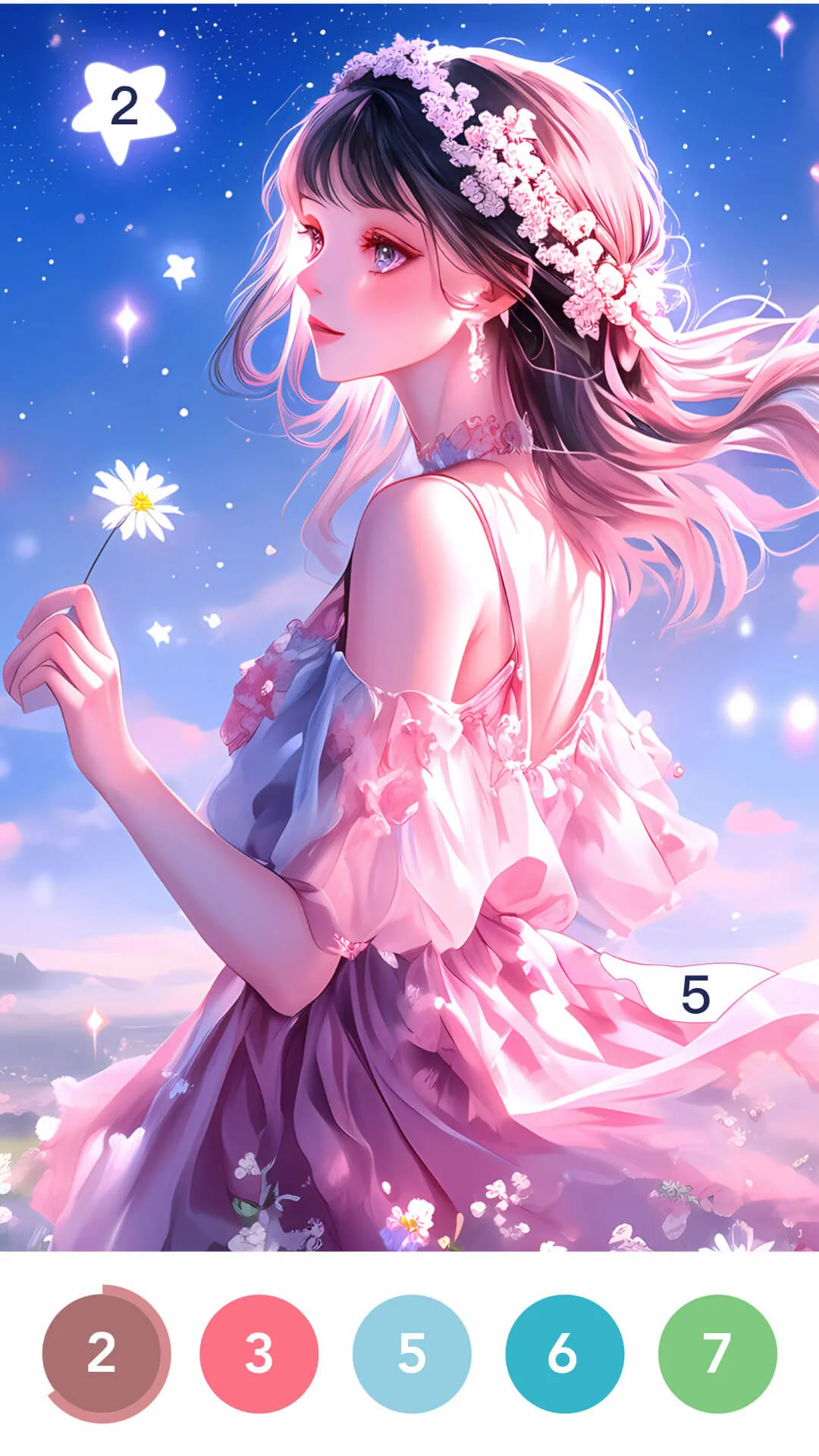 ��Ϳ��ֽ(��ֽ����)v1.3.0 ��׿���ͼ