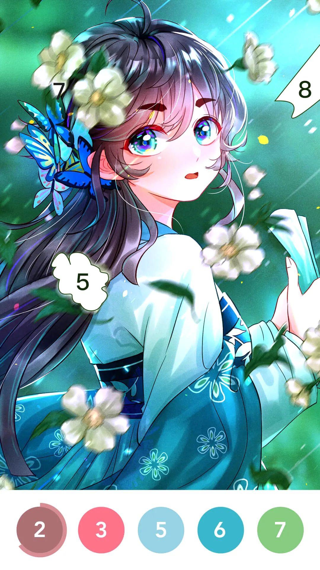 ��Ϳ��ֽ(��ֽ����)v1.3.0 ��׿���ͼ