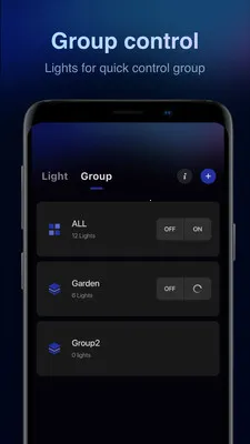 Stellar BLE�����ֻ���v1.3.0 �ٷ������ͼ