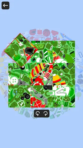 С��׷��(Ѱ�ﴳ����Ϸ)v3.0.0 ��Ѱ��ͼ