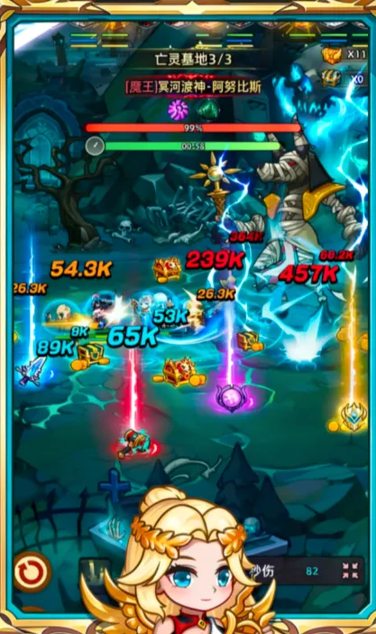 �����ؾ�(����Ԫ������Ϸ)v2.8.3 ��׿���ͼ