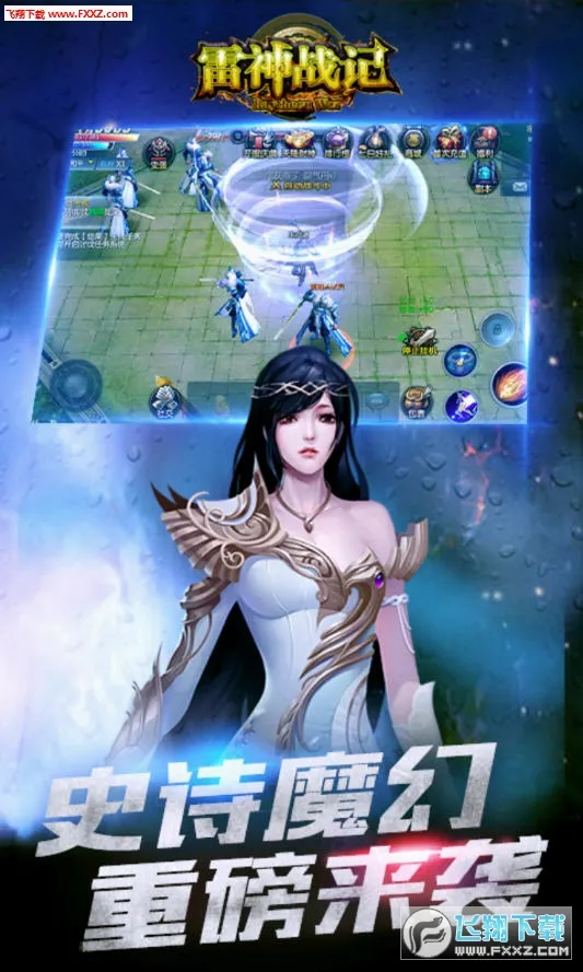 ����ս�ǰ�׿���ֻ���v1.0.2 �ٷ������ͼ