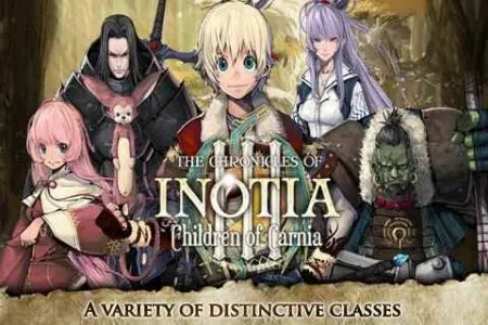 Inotia3��ŵ����32026�ٷ����°汾