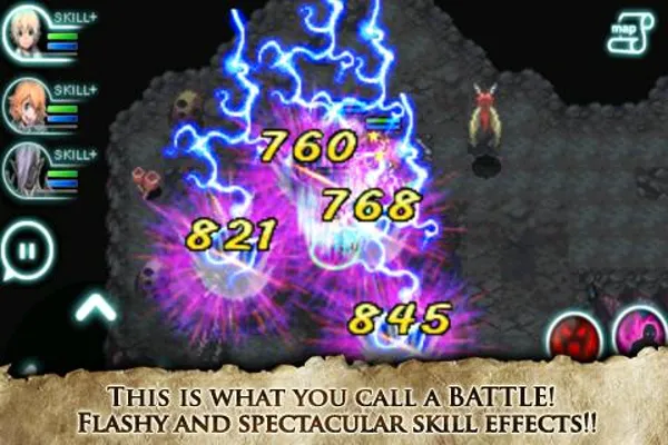 Inotia3��ŵ����32026�ٷ����°汾v1.4.5 ��׿���ͼ