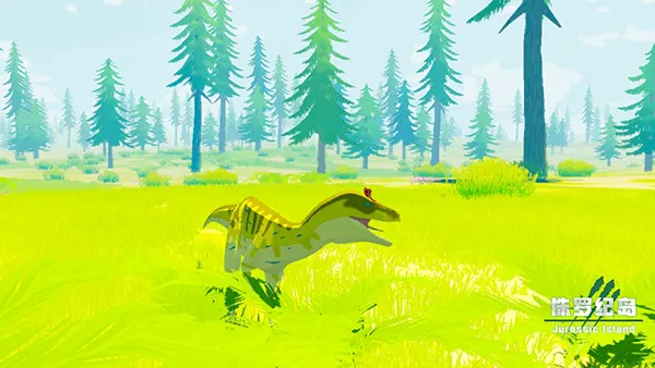 Jurassic Island٪�޼͵���׿���ֻ���v0.5.9.25 ��Ѱ��ͼ