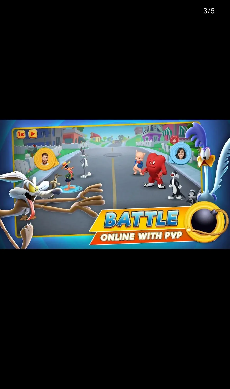 ��һͨ����ս������CD��ȸ�(��һͨ��ս��Ϸ)v63.0.1 �ٷ������ͼ