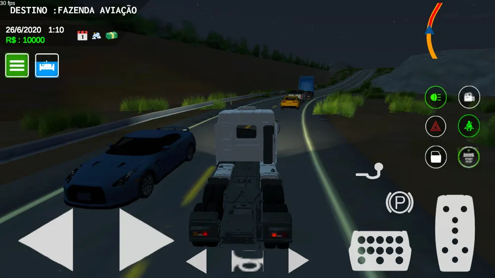 ̽��BR֮·2026�ٷ����°汾v197 ��׿���ͼ