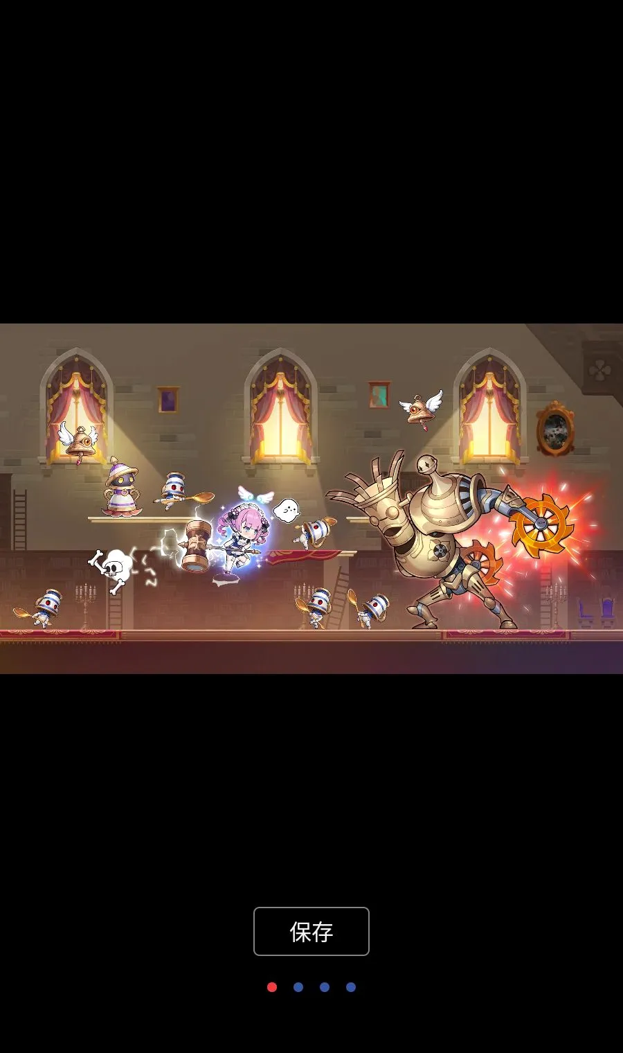 Ӣ������սMOD�˵�(����սð����Ϸ)v2.5.6 ��׿���ͼ