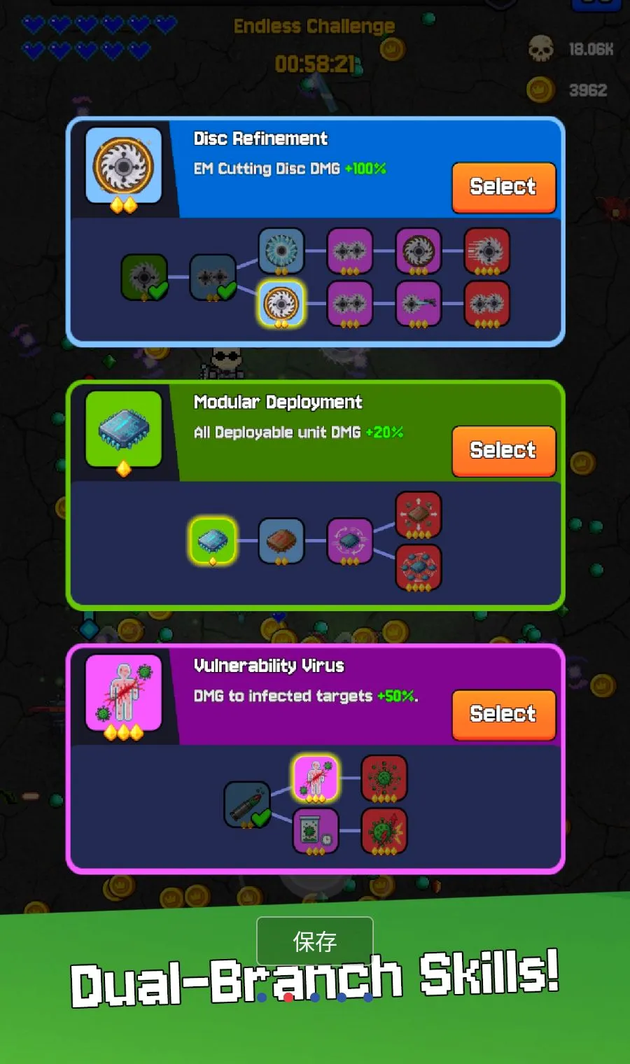 ���ǹ��MOD�˵�(�������Ϸ)v1.3.5 �ֻ����ͼ