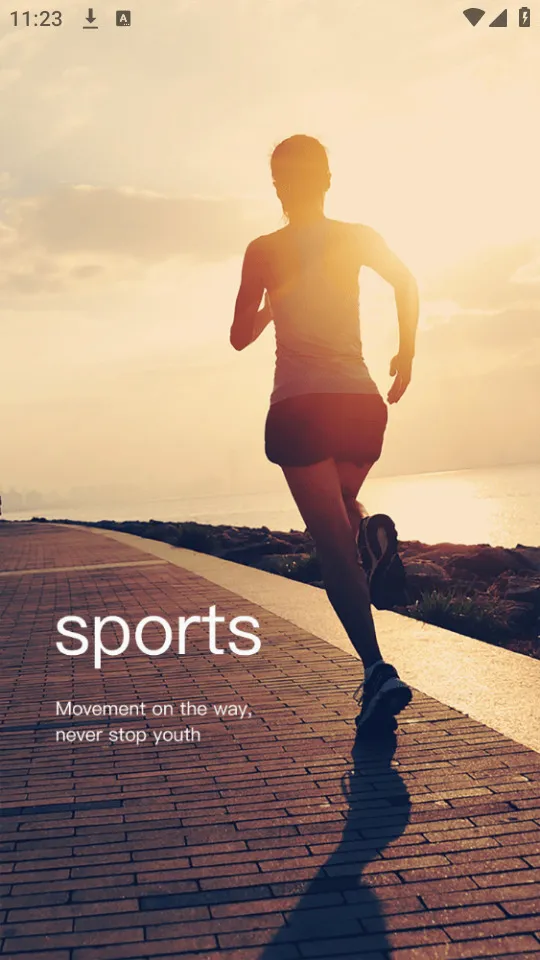 GloryFit�����ֱ�2026���°汾v3.9.6 ��׿���ͼ