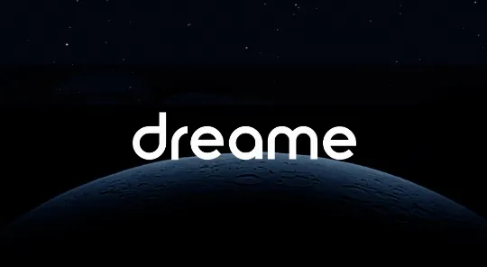 DREAME(ɨ�ػ����˹���)