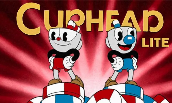 �豭ͷج��ģʽ��׿���ֻ���vCuphead LITE������HD�ĵ���ͼ ��Ѱ��ͼ