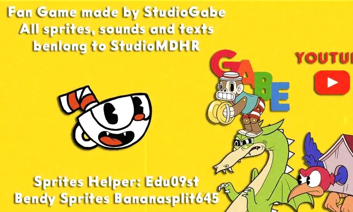 �豭ͷج��ģʽ��׿���ֻ���vCuphead LITE������HD�ĵ���ͼ ��Ѱ��ͼ