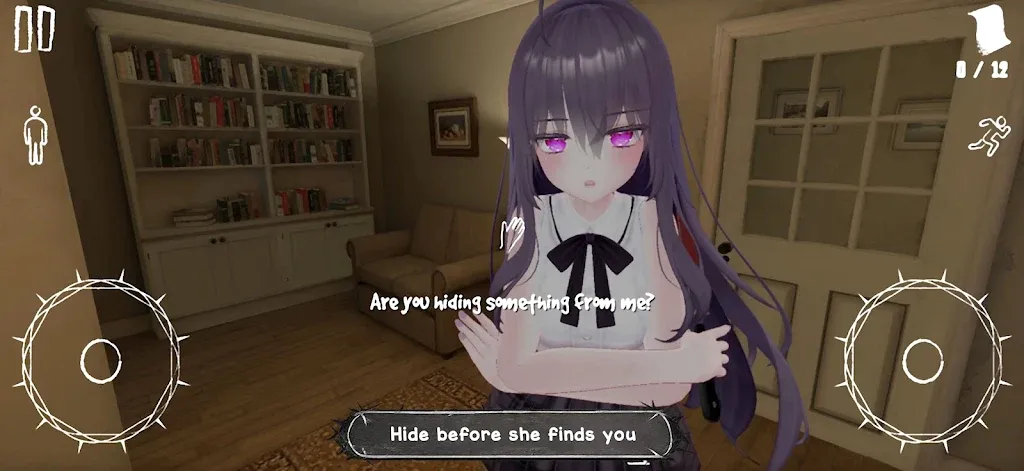 ��ҹ������������Ӱ(�����ֲ���Ϸ)v1.0.8 ��Ѱ��ͼ