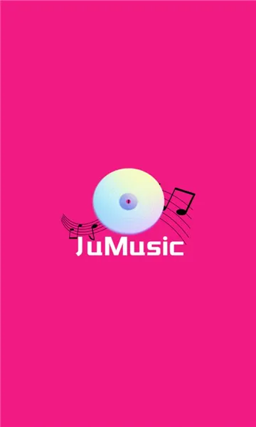JuMusic�����ֻ���v0.26.05021953 �ٷ������ͼ