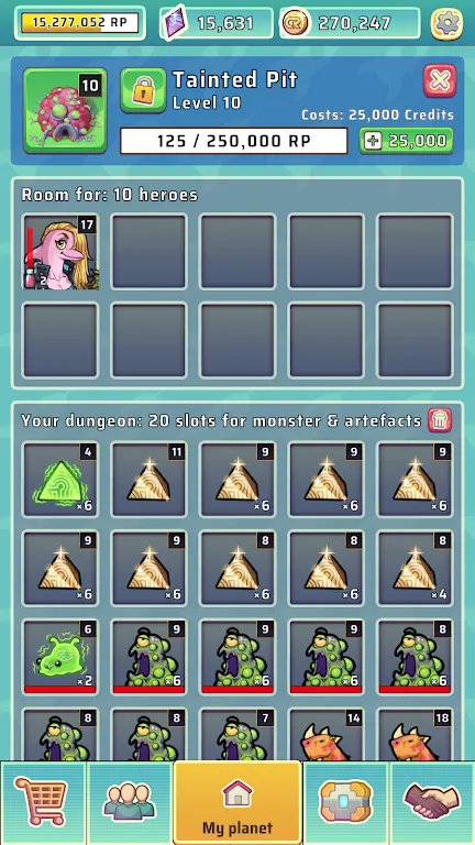 Ӣ�۹�԰ 2(�Ǽʻ���ģ����Ϸ)v1.0.4 �ֻ����ͼ