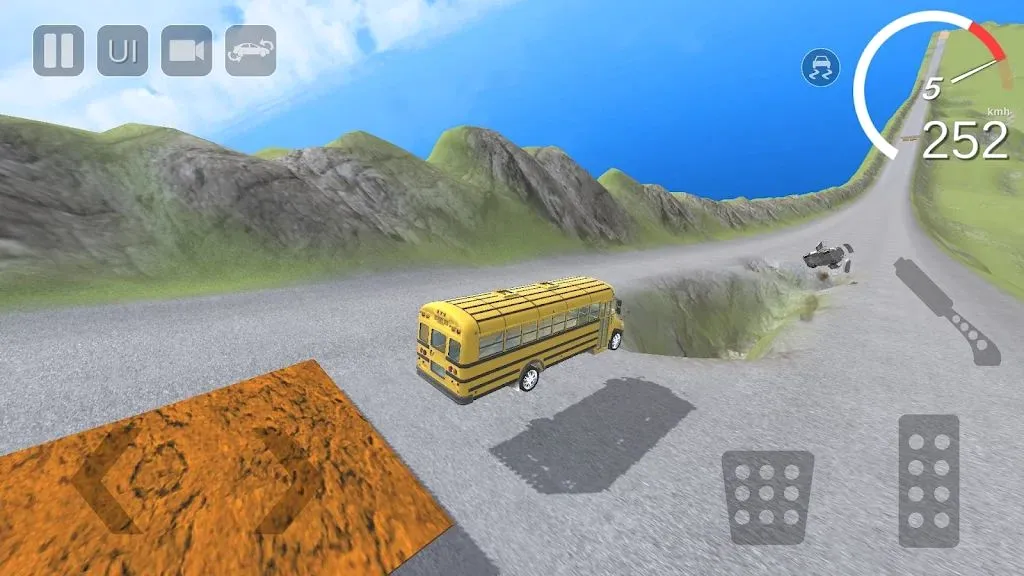 ����ģ�����¹�2(������ײ��Ϸ)v1.0.1 �ٷ������ͼ