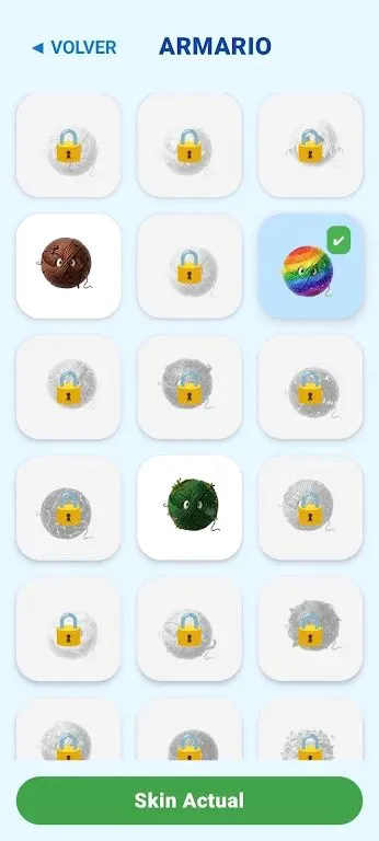 ����ë��������(ë����������Ϸ)v1.6 ��׿���ͼ