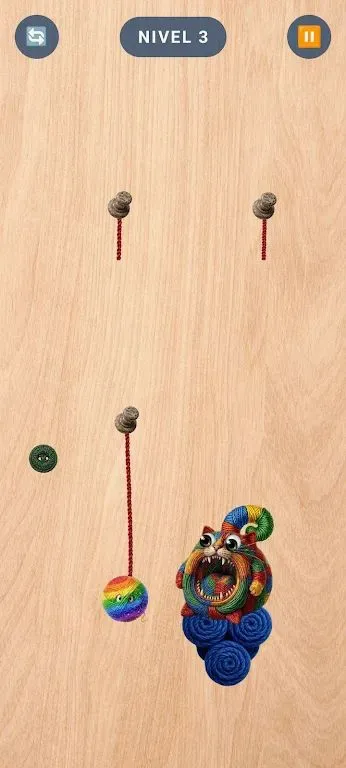 ����ë��������(ë����������Ϸ)v1.6 ��׿���ͼ
