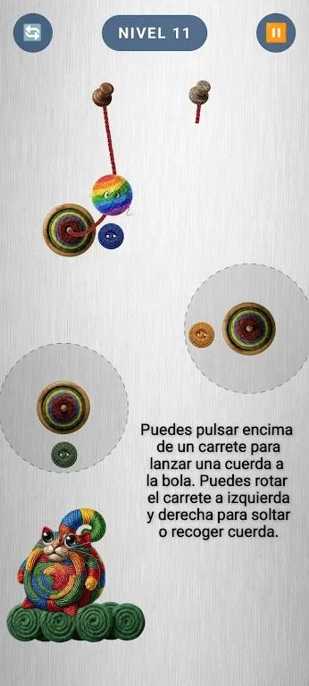 ����ë��������(ë����������Ϸ)v1.6 ��׿���ͼ