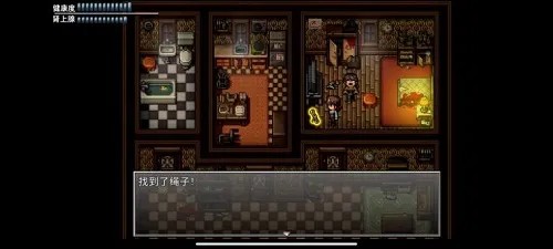 末日竟在我身边(末日密室逃生游戏) 末日竟在我身边(末日密室逃生游戏)