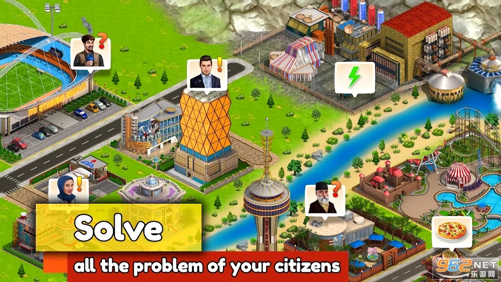 ���н�����ũҵ2026���°汾v2.42.0 ��׿���ͼ
