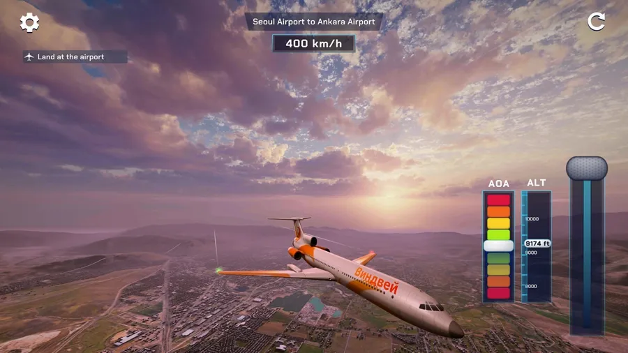 ���з���ģ����3D(3D����ģ����Ϸ)v3.07.2301 �ٷ������ͼ
