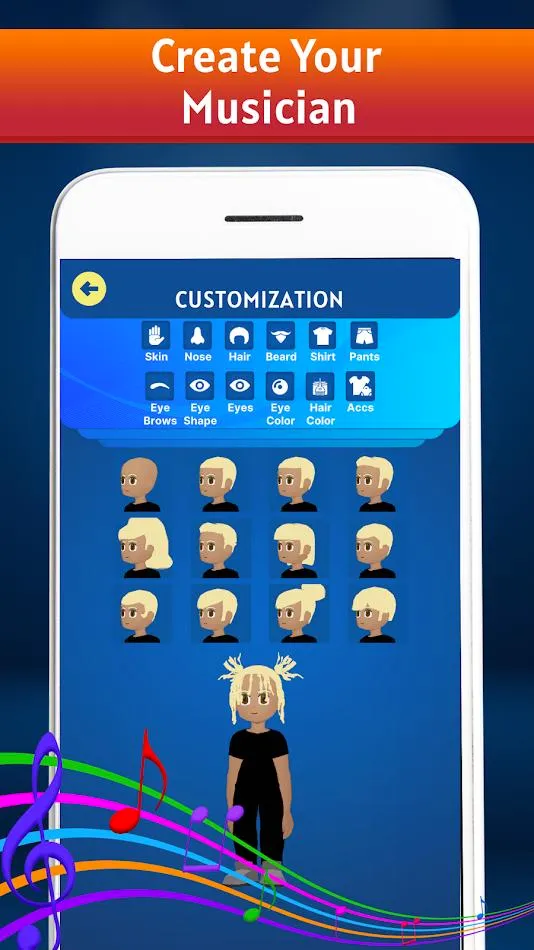 ҡ��˵������Sim(����ģ����Ϸ)v1.5.0 ��׿���ͼ