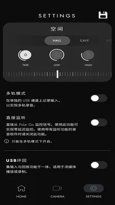 Polar Go2026�ٷ����°汾v1.0.3 �ֻ����ͼ