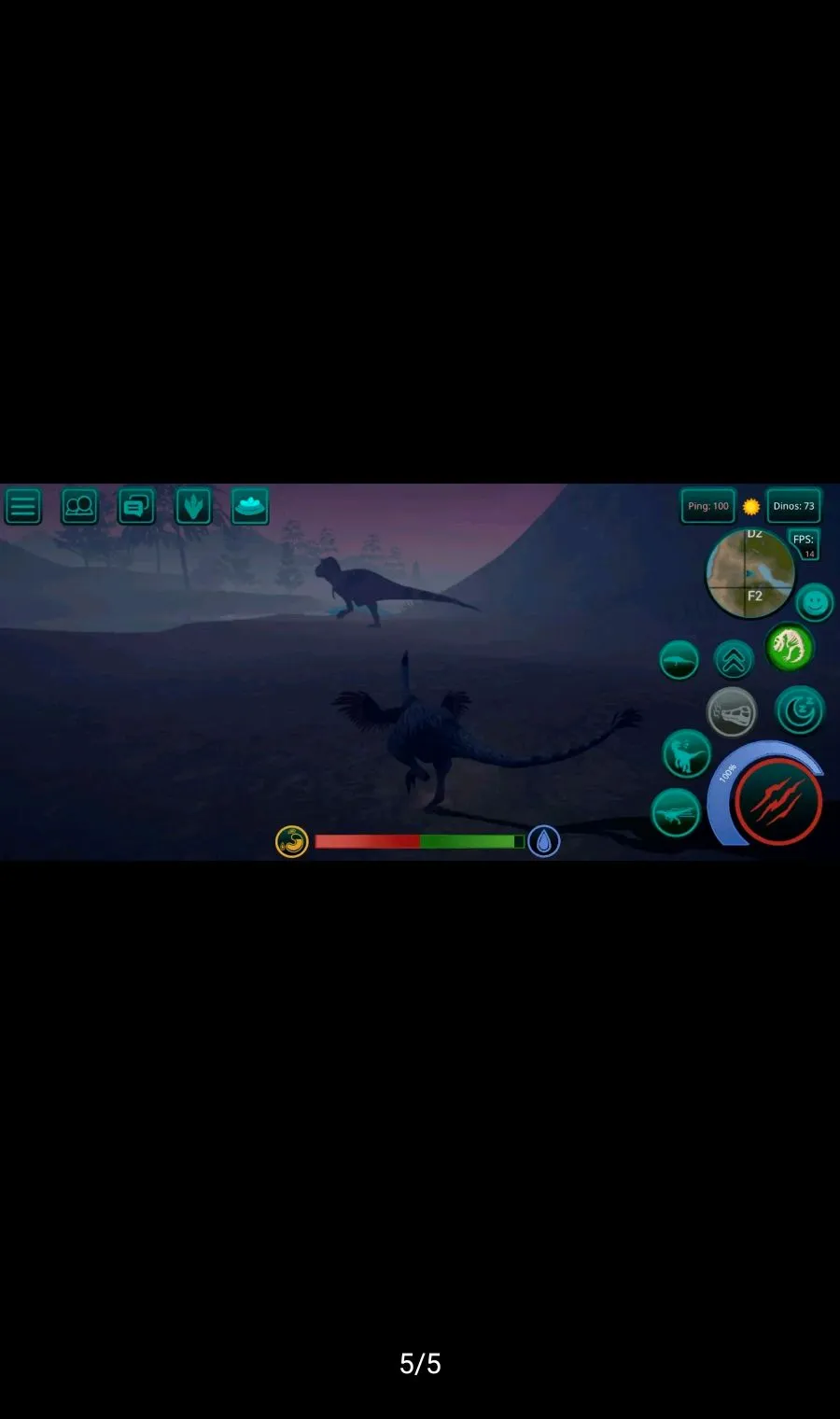 ����֮�����ù��ܲ˵�(����������Ϸ)v0.9.9.0.845 ��׿���ͼ