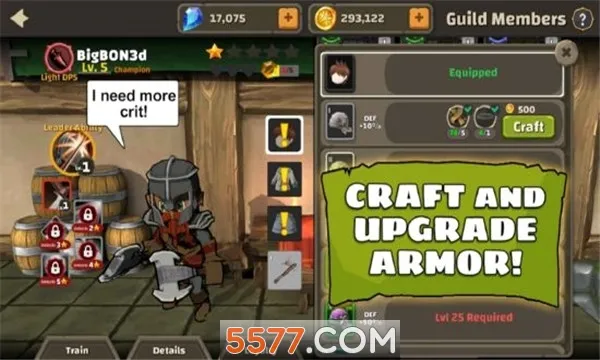 Raid BossͻϮ�������İ氲׿���ֻ���v1.0.9 �ֻ����ͼ